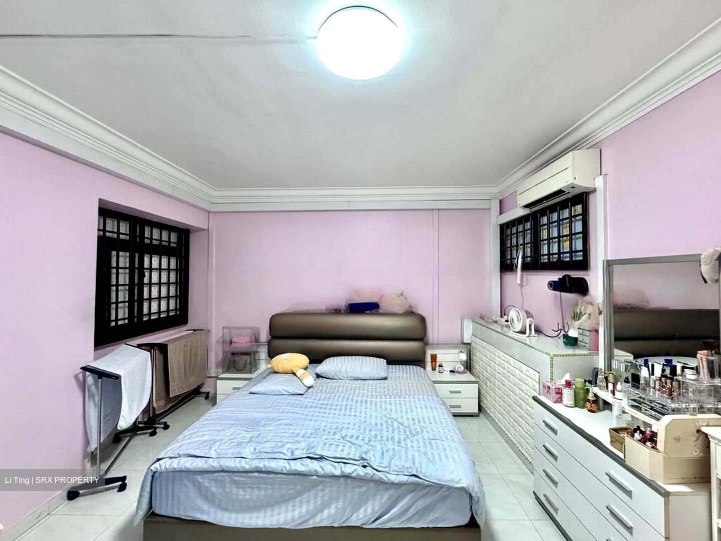 Blk 708 Woodlands Drive 70 (Woodlands), HDB 5 Rooms #461654931